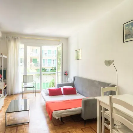 Apartament The Beethoven Private