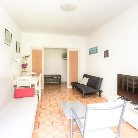 The Beethoven Private Apartament