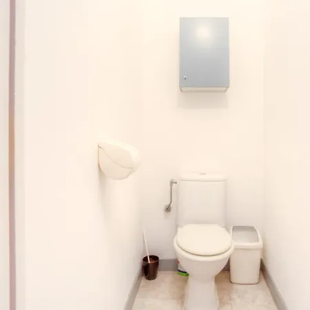Apartament The Beethoven Private *