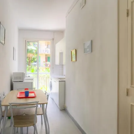 The Beethoven Private Apartament *