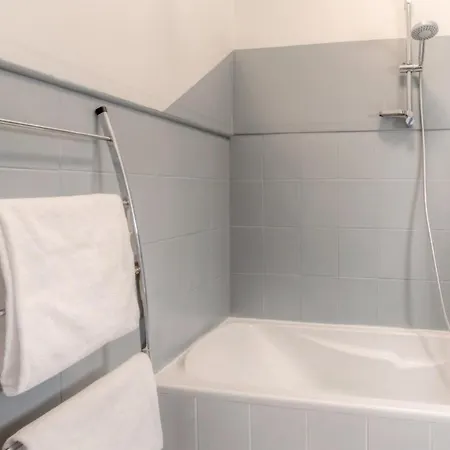 The Beethoven Private Apartament