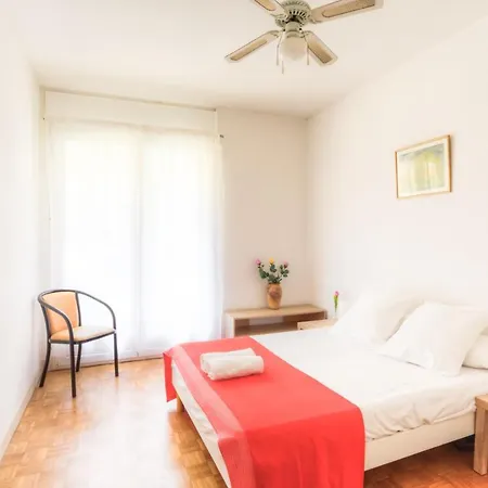 The Beethoven Private Apartament Nicea