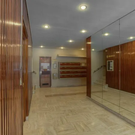 The Beethoven Private Apartament Nicea