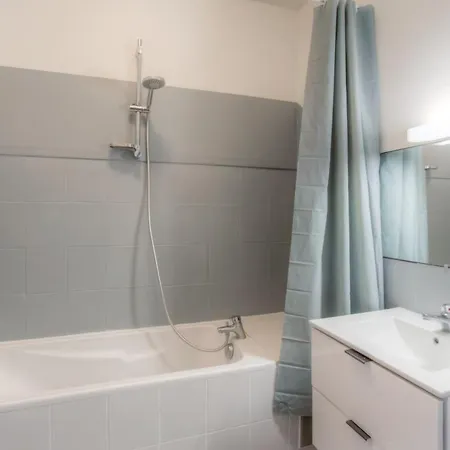 The Beethoven Private Apartament Nicea